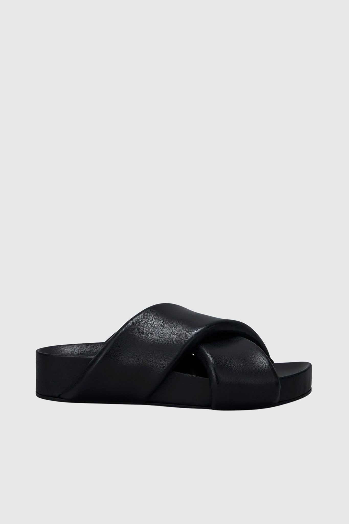 NAPPA PLONGE SANDAL