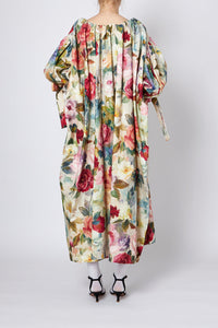 KATE DRESS FADED ROSE