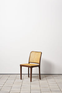 CHAIR A811 THONET MUNDUS AUSTRIA 1930