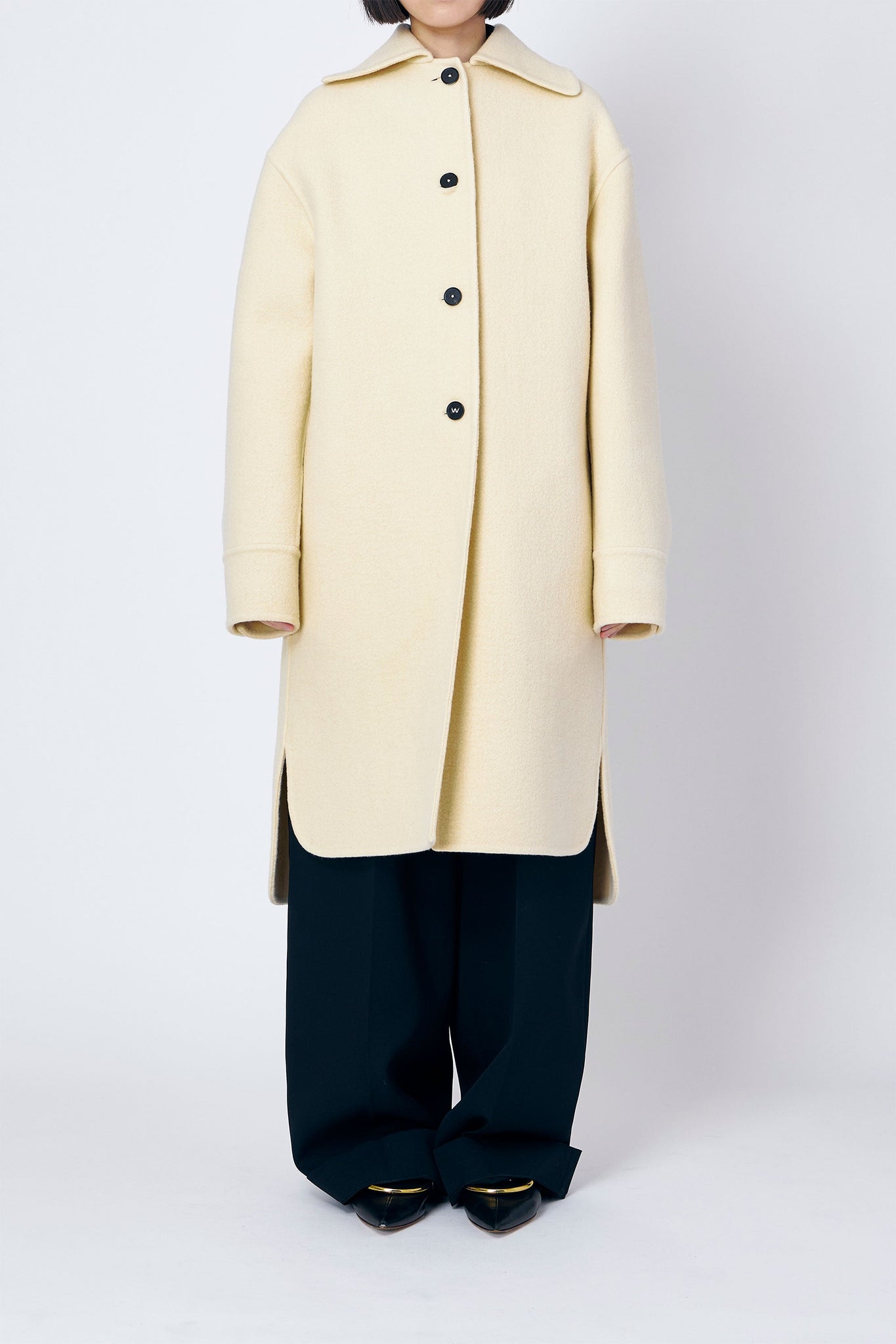 W COAT 04 DB – ATELIERMO