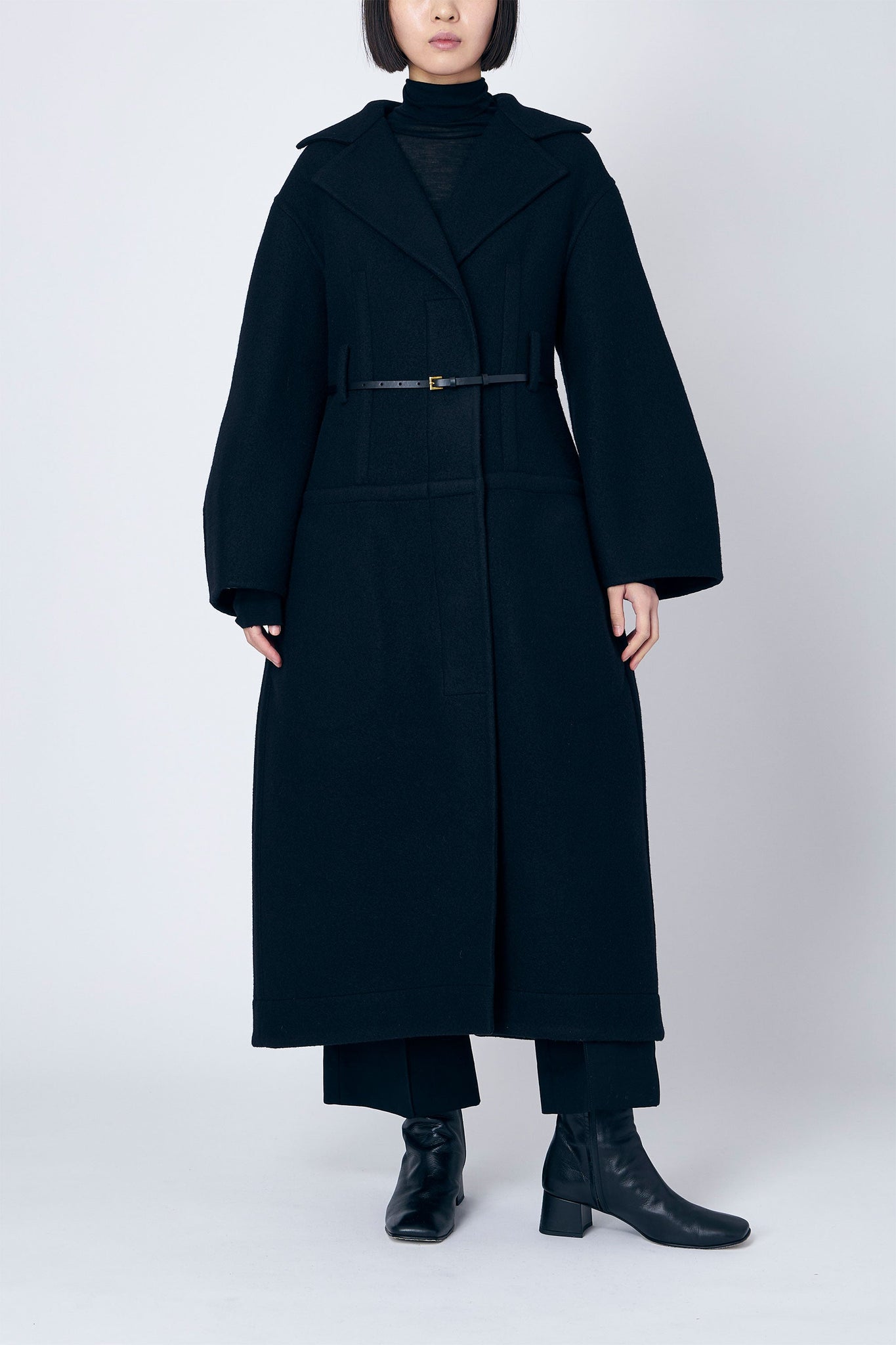 COAT – ATELIERMO