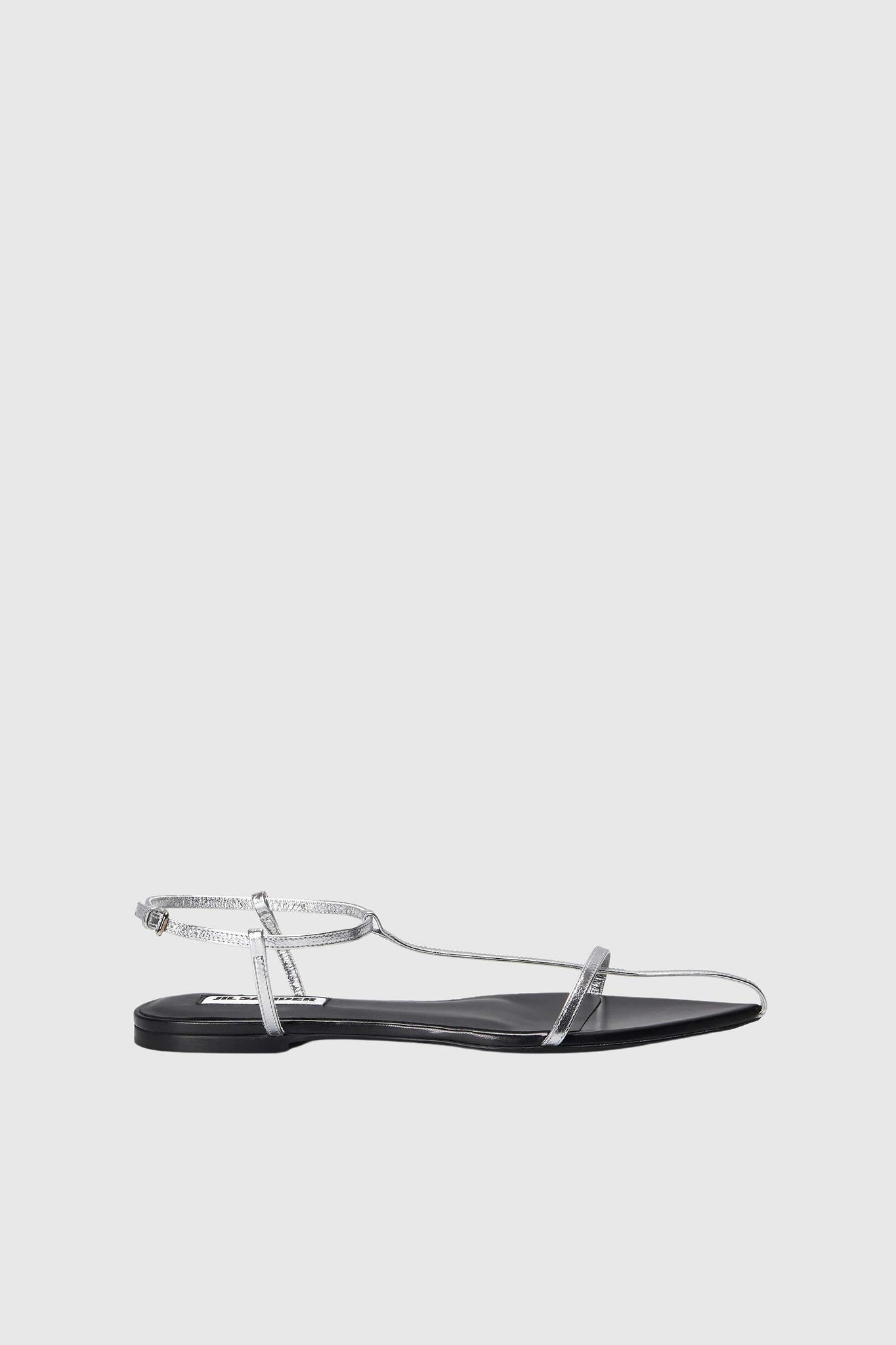 ANKLE STRAP SANDAL