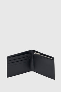 ZIP POCKET WALLET