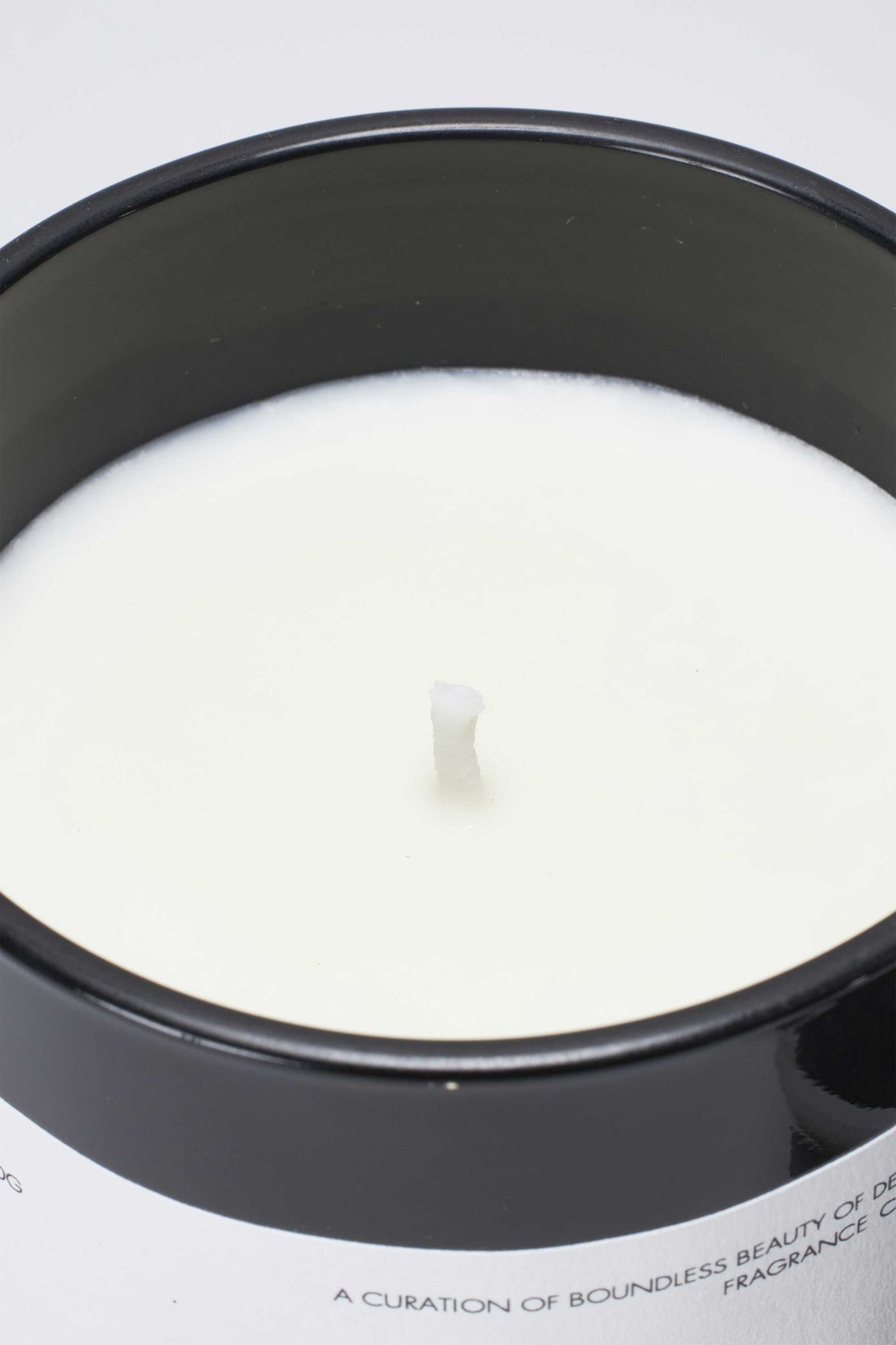 ORIGINAL FRAGRANCE CANDLE