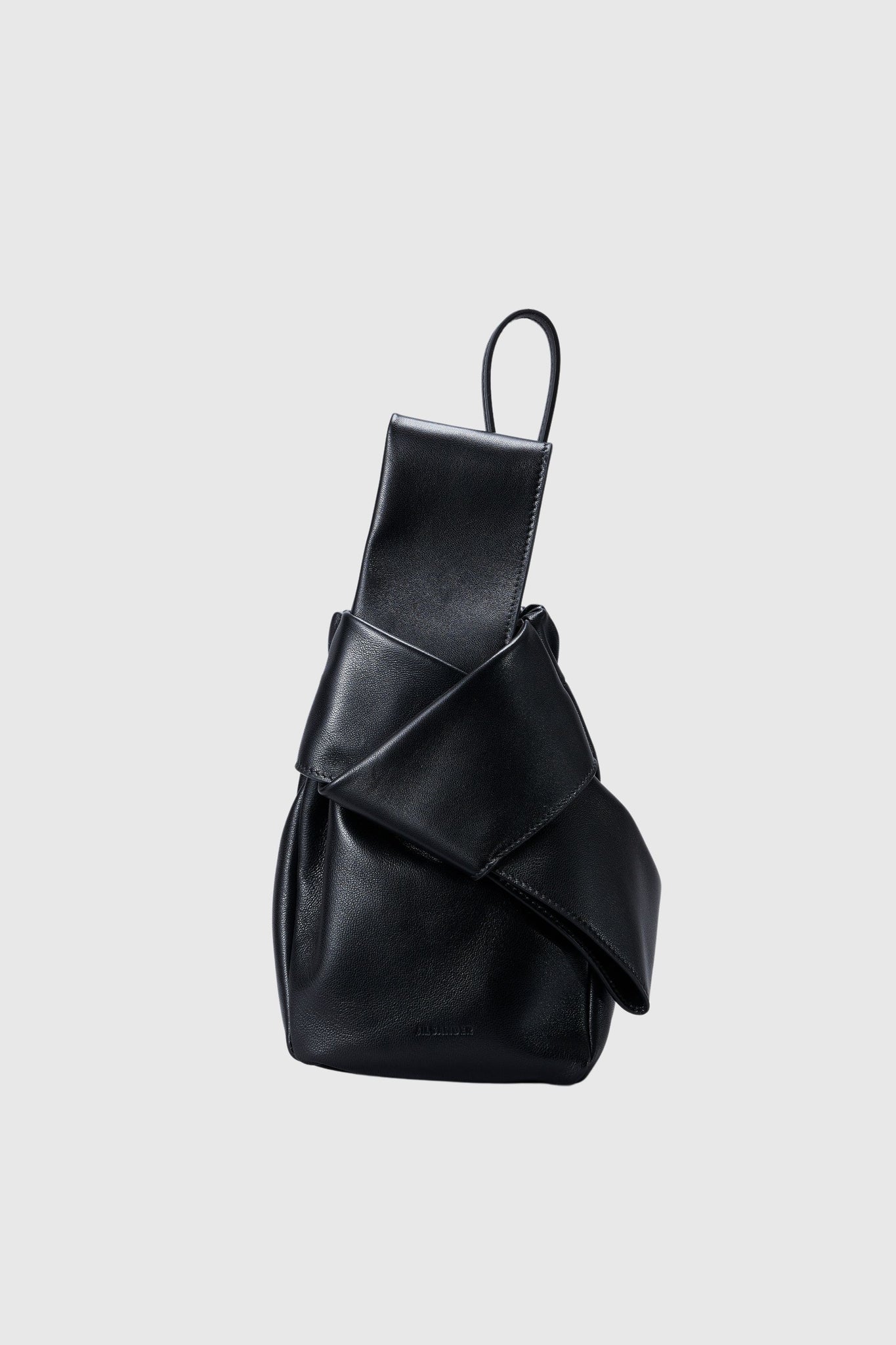 BOW POUCH – ATELIERMO
