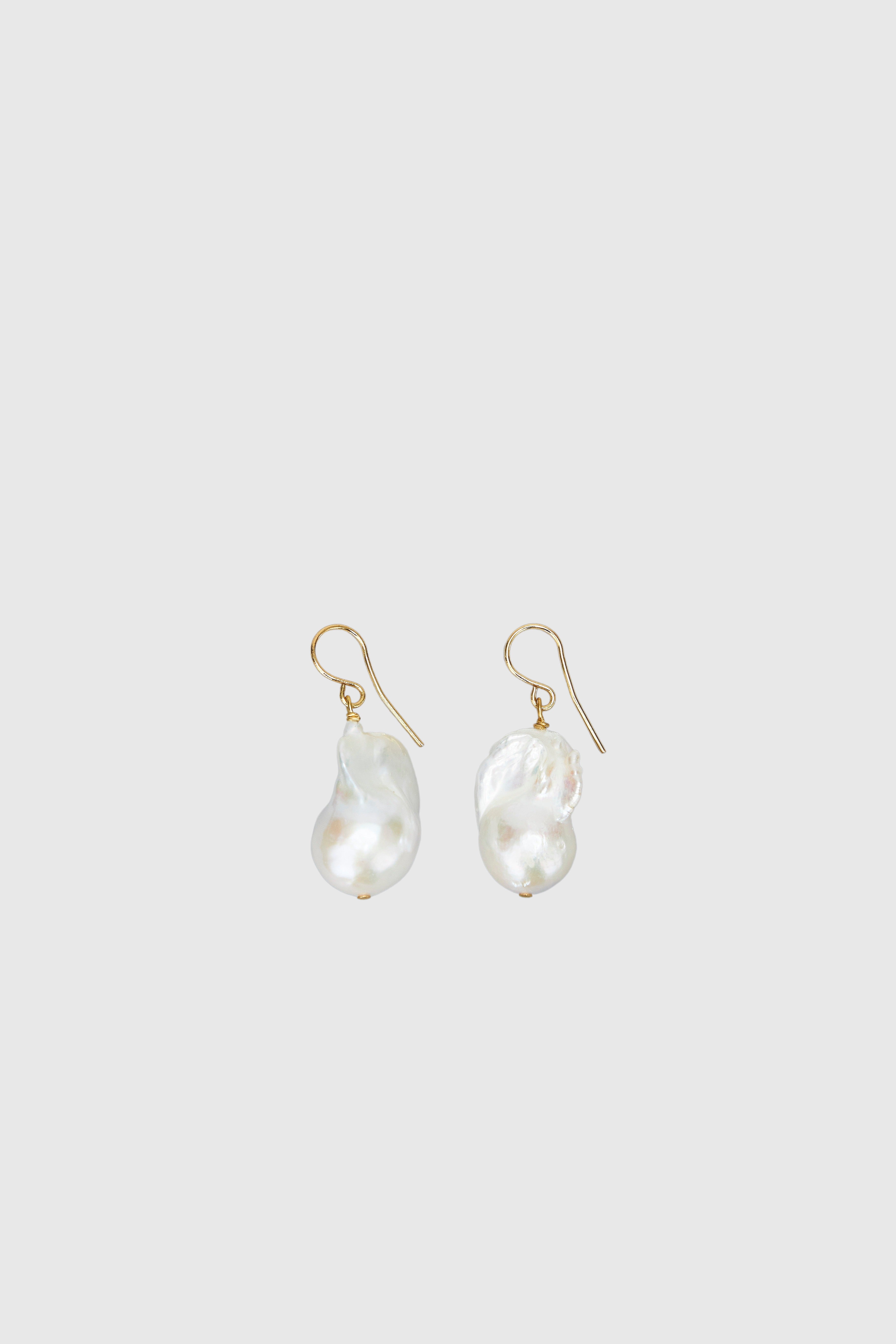 GRAINY EARRINGS 1 – ATELIERMO