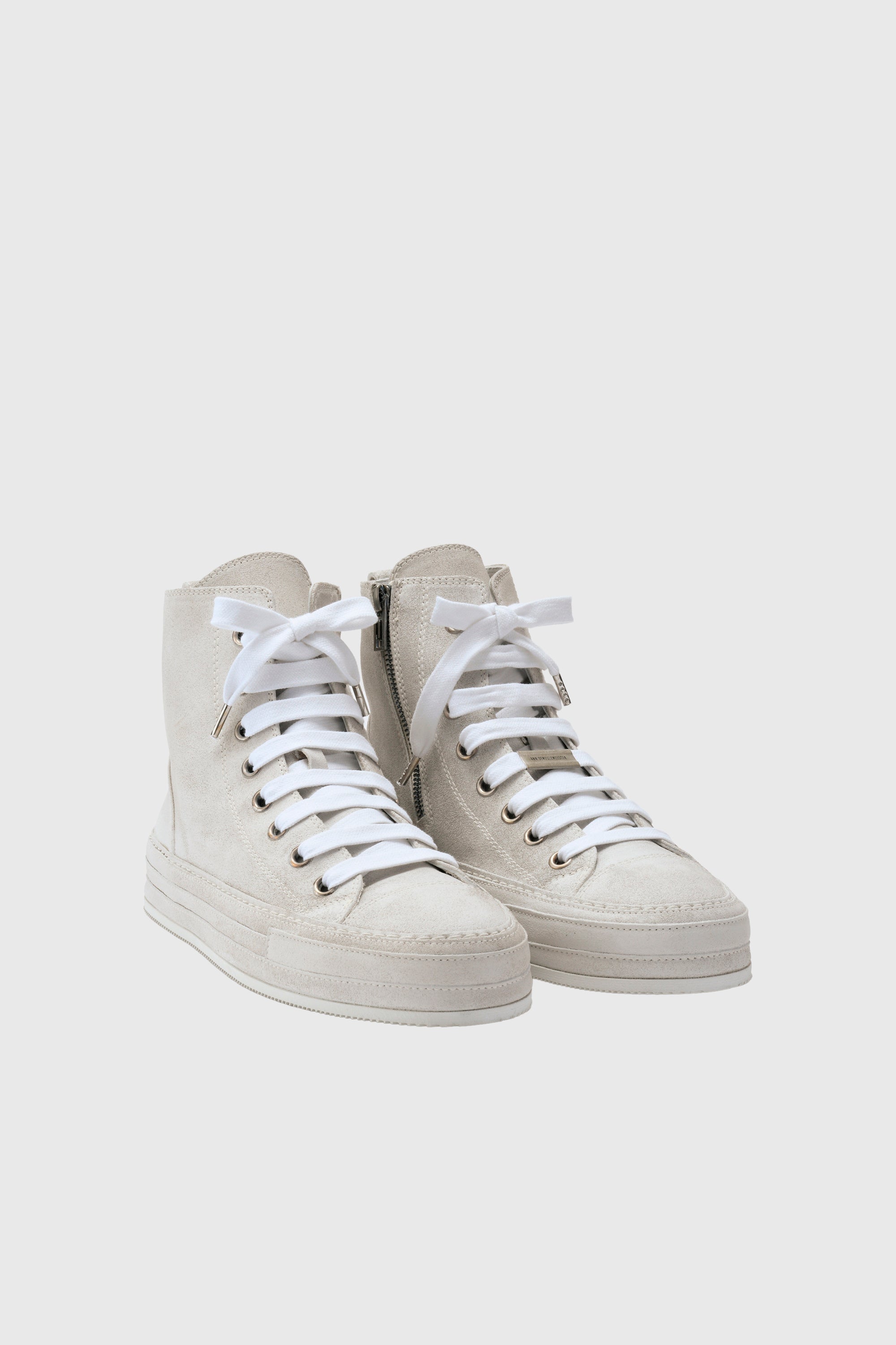 GERT LOW TOP SNEAKERS – ATELIERMO